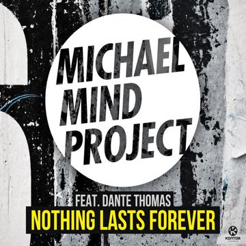 Nothing Lasts Forever-cover