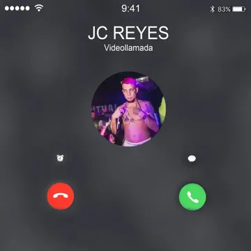 Videollamada-cover
