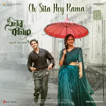 Oh Sita Hey Rama-cover