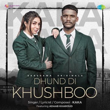 Dhund Di Khushboo-cover