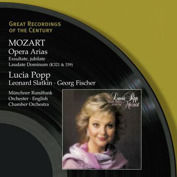 Le nozze di Figaro, K. 492, Act 2:"Voi, che sapete" (Cherubino)-cover