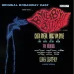Bye Bye Birdie - Original Broadway Cast: One Boy-cover