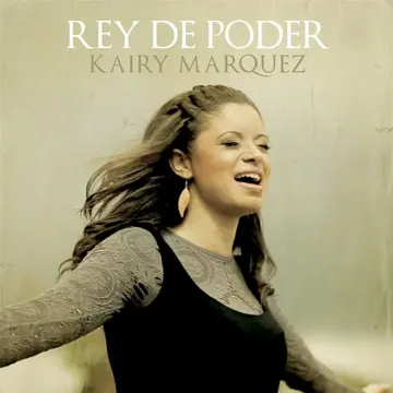 Rey De Poder-cover