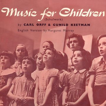 The Grand Old Duke Of York-cover