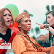 Cikini Gondangdia