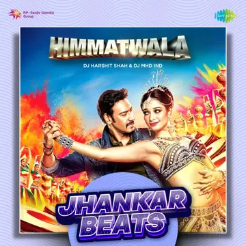 Naino Mein Sapna - Jhankar Beats-cover