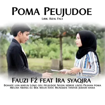 Poma Peujudoe-cover