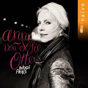 7 Chansons grises: No. 5, L'heure exquise-cover