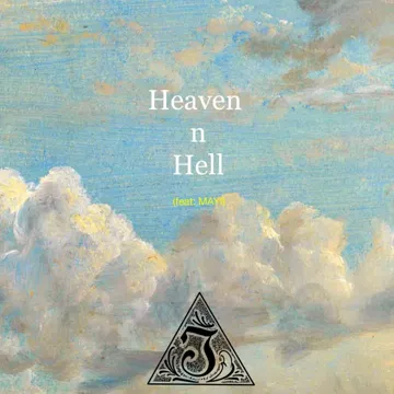 Heaven n Hell-cover