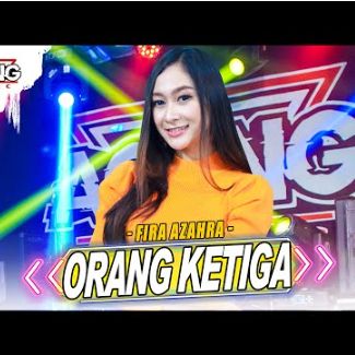 Orang Ketiga-cover
