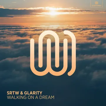 Walking on a Dream-cover