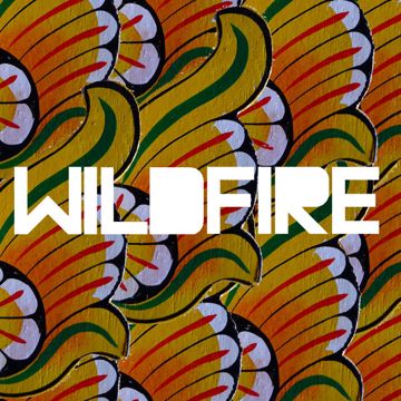 Wildfire-cover