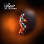 Shake Your Body(Down to the Ground)-cover