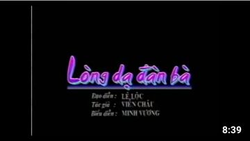Tân Cổ Lòng Dạ Đàn Bà
