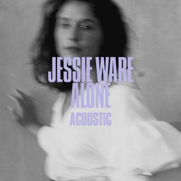 Alone-cover