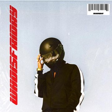 Channel Red-cover