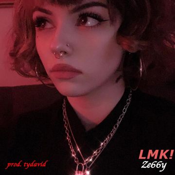 Lmk!-cover
