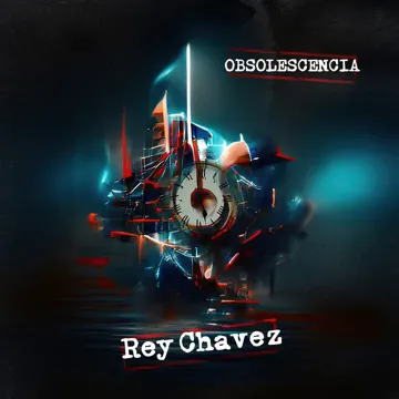 Dime Por Qué (Electronic Edit)-cover