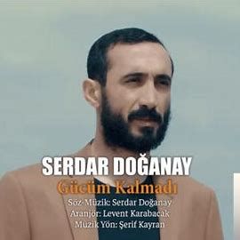 Gücüm Kalmadı