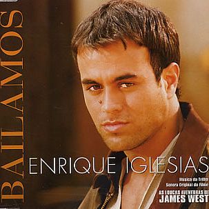 Bailamos-cover