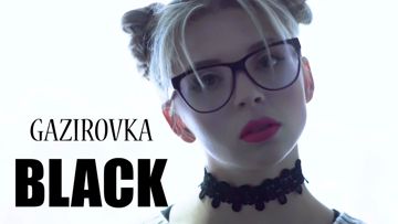Black-cover