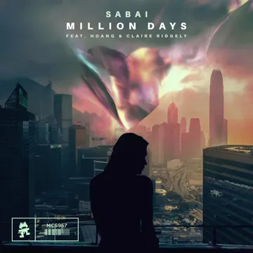 Million Days-cover