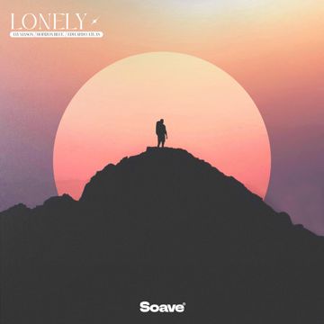 Lonely-cover