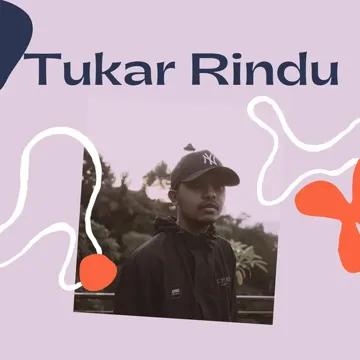 Tukar Rindu-cover