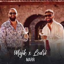 Marr-cover
