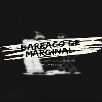 Barraco de Marginal-cover
