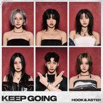 Keep Going-cover