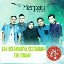 Tak Selamanya Selingkuh Indah