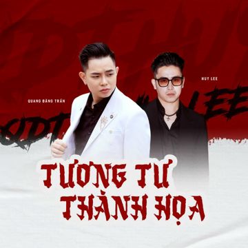 Tương Tư Thành Họa (Remix)-cover
