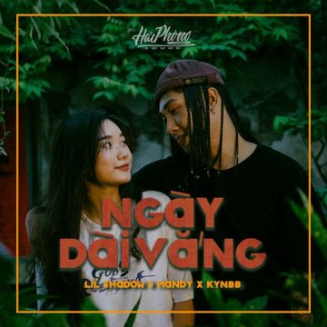 Ngày Dài Vắng-cover