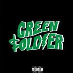 Green Soldier-cover