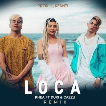 LOCA-cover