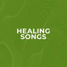 Healing Song-cover
