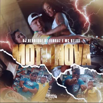Moto Nova-cover