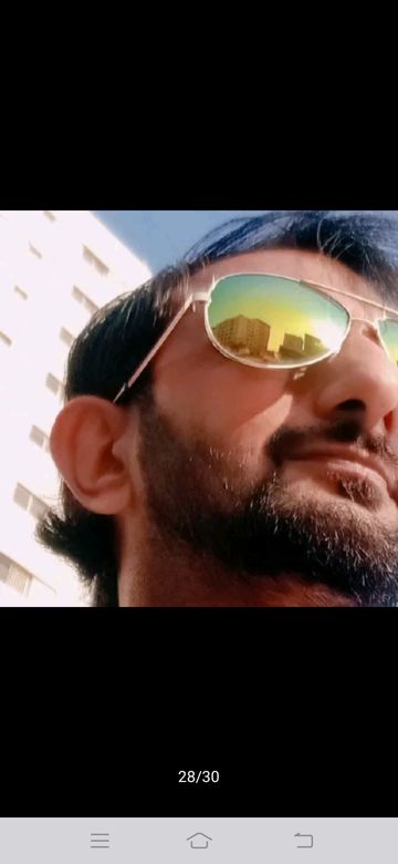 shayad tu mujhse by Naeemz-cover