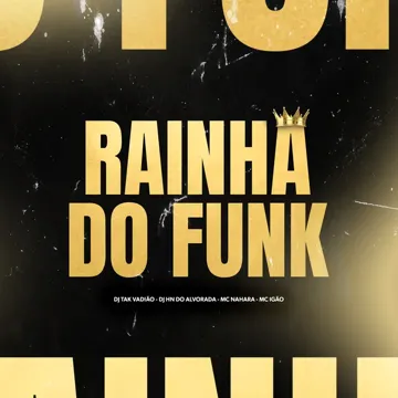 Rainha do Funk-cover