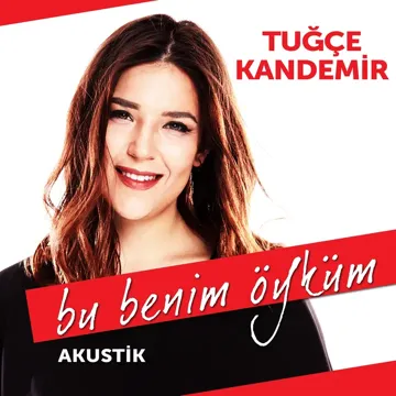 Bu Benim Öyküm (Akustik)-cover