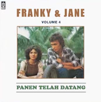 Di Gerbong 4 Kereta Rakyat-cover