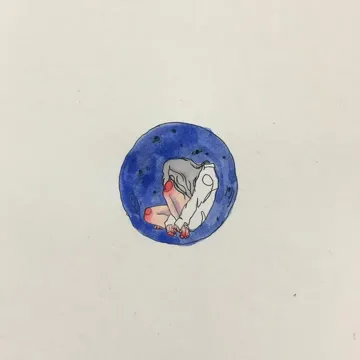 I'd be sad if you were gone-cover