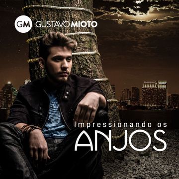 Impressionando Os Anjos-cover