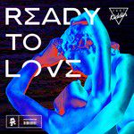 Ready To Love-cover