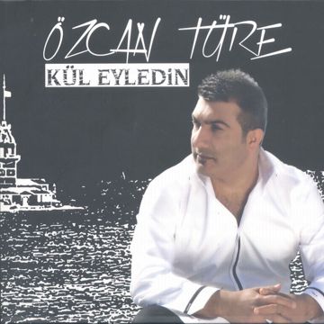 Ben Ömrüme Yanarım