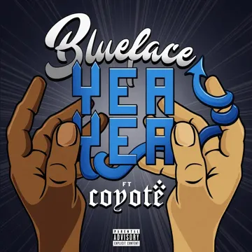 Yea Yea-cover