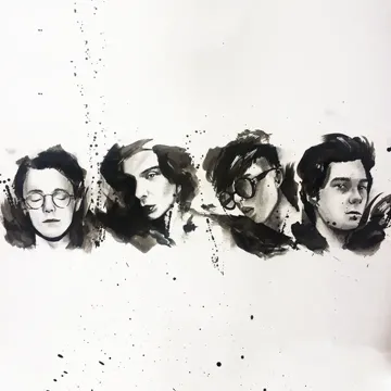 Выдумал тебя, часть три. Заключительная-cover