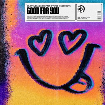 Good For You-cover