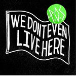 How We Land (feat. Justin Vernon of Bon Iver)-cover